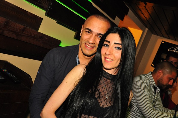 Publicity on Saturday Night